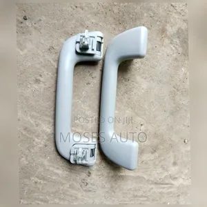 Inner Handle All Vehicles