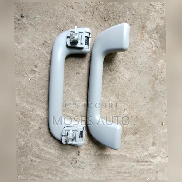 Inner Handle All Vehicles