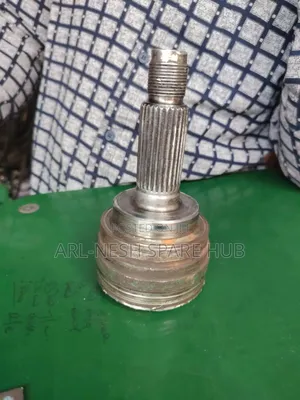 Subaru Impreza Gd Cv Joint