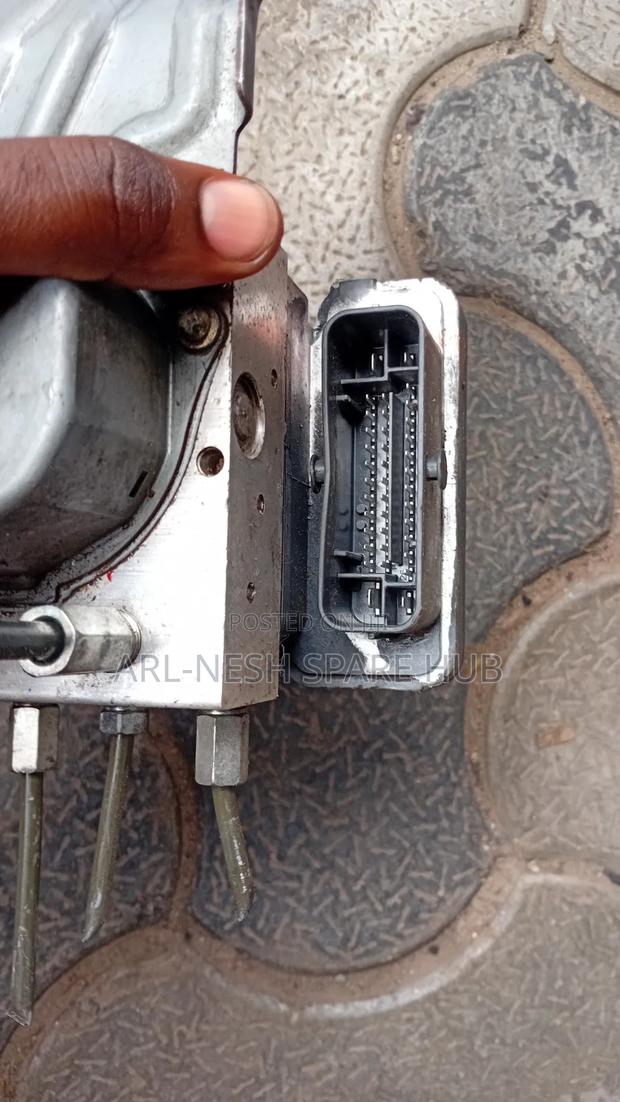 Suzuki Wagon R Abs Motor - thumbnail 2