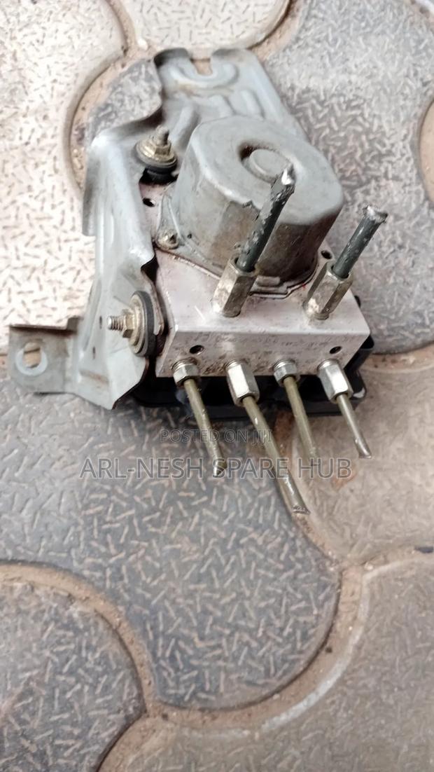 Suzuki Wagon R Abs Motor - thumbnail 3
