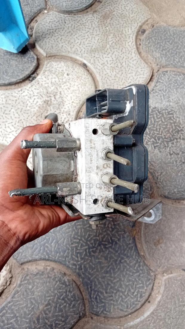 Suzuki Wagon R Abs Motor - thumbnail 4