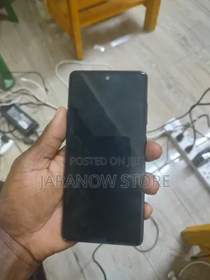 Samsung Galaxy S20 FE 128 GB Black