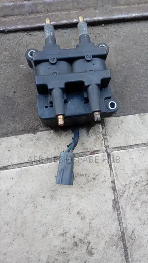 Subaru Forester Sf Ignition Coil