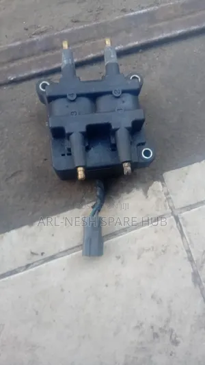 Subaru Forester Sf Ignition Coil