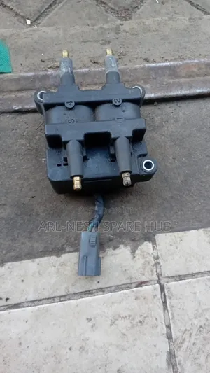 Subaru Forester Sf Ignition Coil