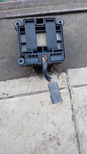 Subaru Forester Sf Ignition Coil