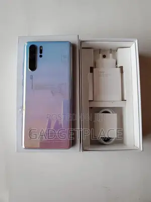 New Huawei P30 Pro 128 GB Blue