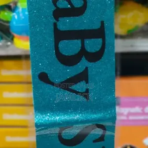 Baby Shower Sash – Elegant Party Accessory - Jy