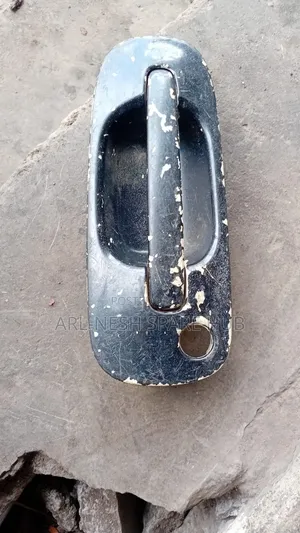 Subaru Impreza Gg2 Drivers Door Handle