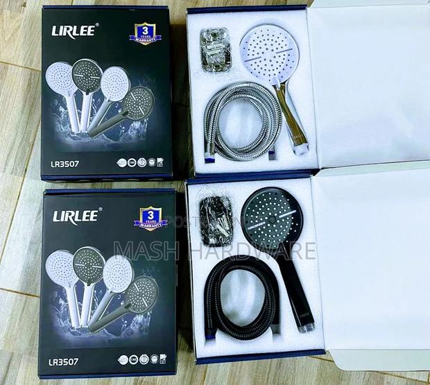 Lirlee Telephone Shower