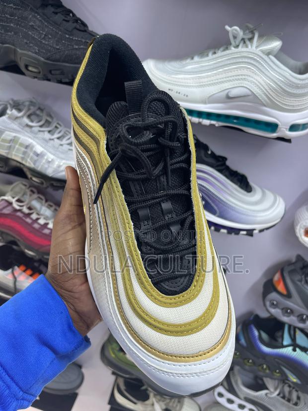 Airmax 97 Holy Water - thumbnail 4