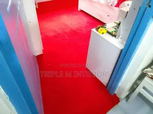 Heat Retention Delta Carpet for Cold Floors