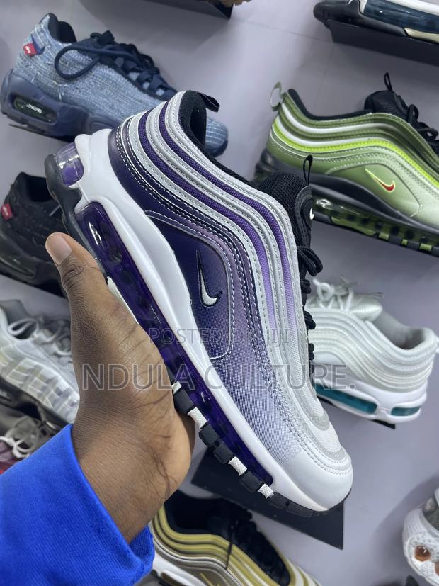 Airmax 97 Holy Water - thumbnail 5