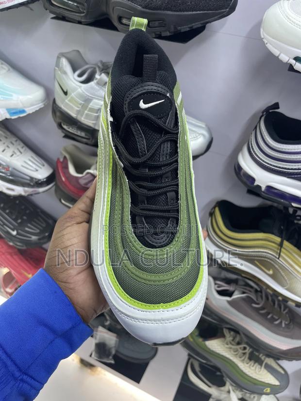 Airmax 97 Holy Water - thumbnail 9
