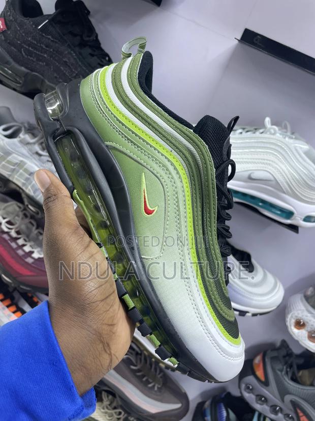 Airmax 97 Holy Water - thumbnail 10