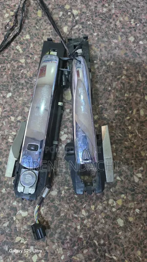 Door Handle Xtrail