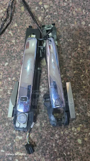 Door Handle Xtrail