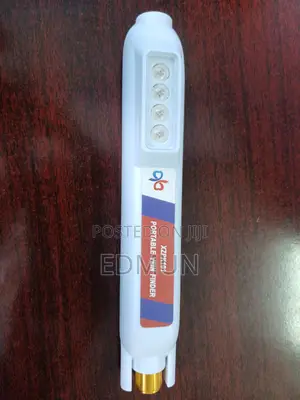 Portable Vein Finder