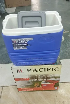 10 L Cooler Box