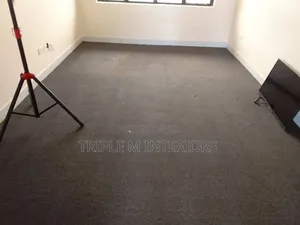 Delta Carpet for Floor Insulation