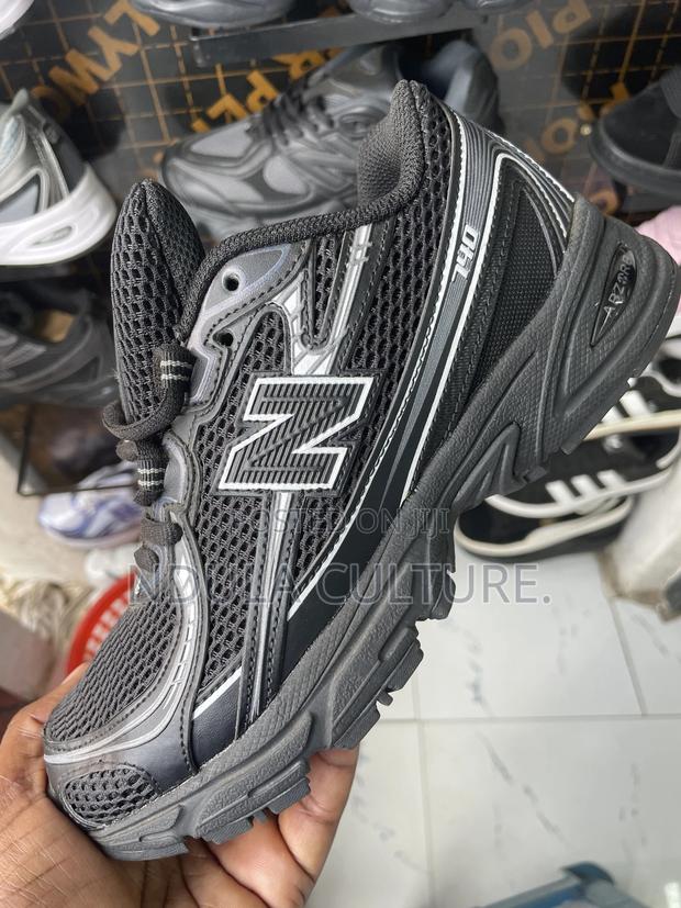 New Balance 740 - thumbnail 14
