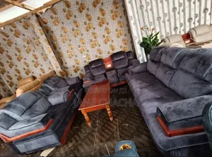 SGR Sofa Set 7 Seater