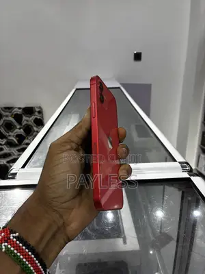 Apple iPhone 12 64 GB Red