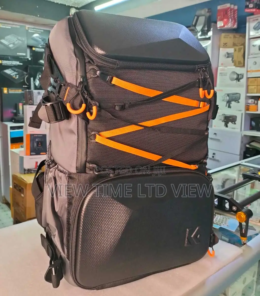 Camera Backpack 32l