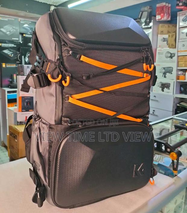 Camera Backpack 32l