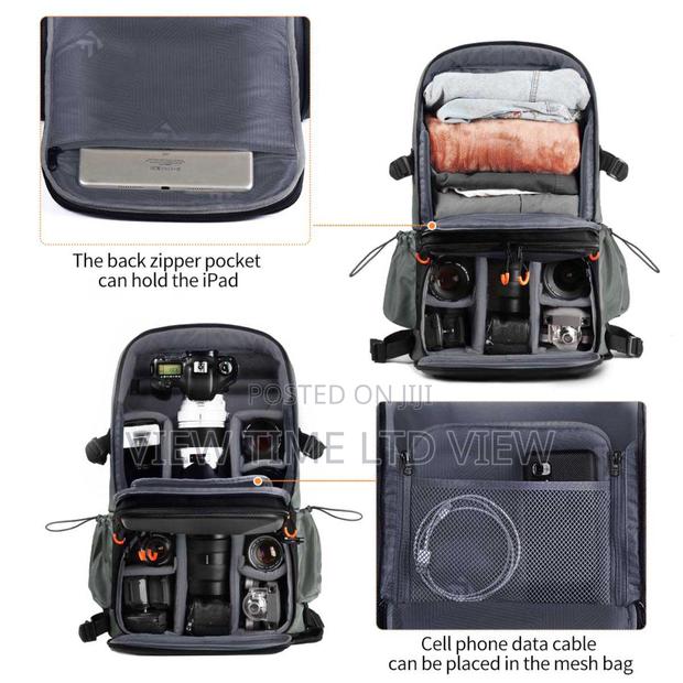 Camera Backpack 32l - thumbnail 2