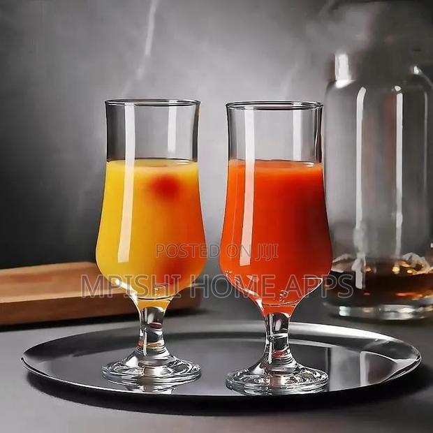 6pcs Hurricane Glasses - thumbnail 5