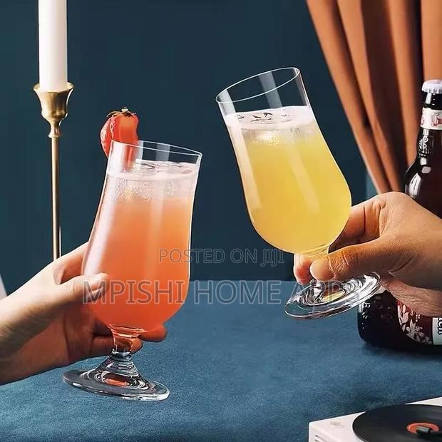 6pcs Hurricane Glasses - thumbnail 6