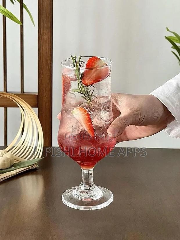 6pcs Hurricane Glasses - thumbnail 9