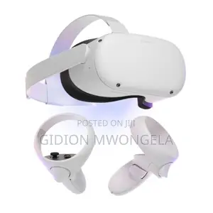 Oculus Meta Quest 2 Slightly Used