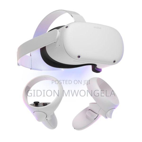 Oculus Meta Quest 2 Slightly Used