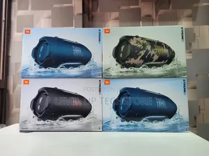 JBL Xtreme 5