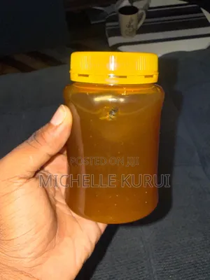 Organic Honey