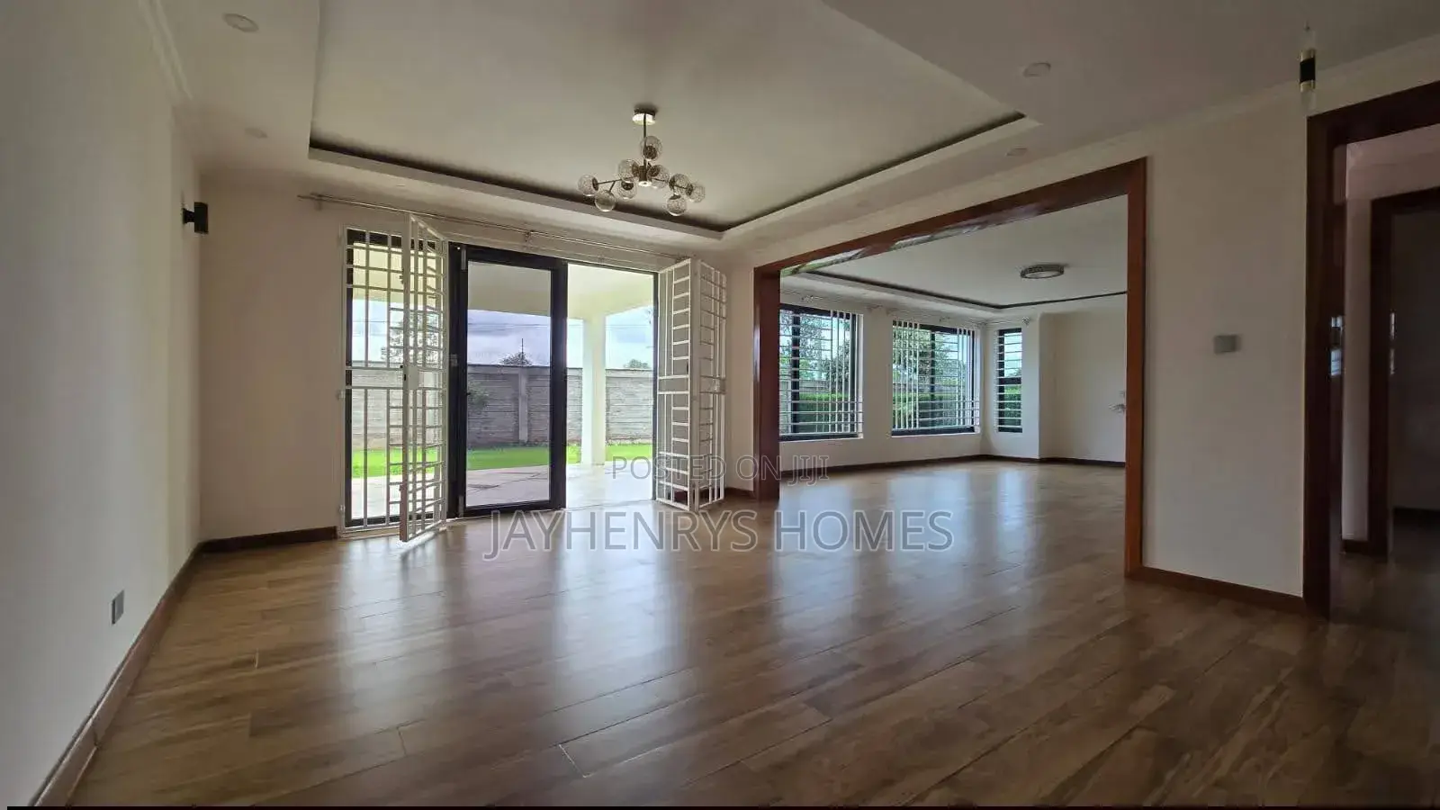 4bdrm House in Thindigua/Kasarini for rent