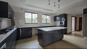 4bdrm House in Thindigua/Kasarini for rent