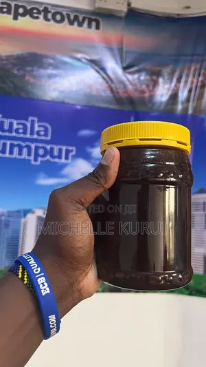 Organic Honey