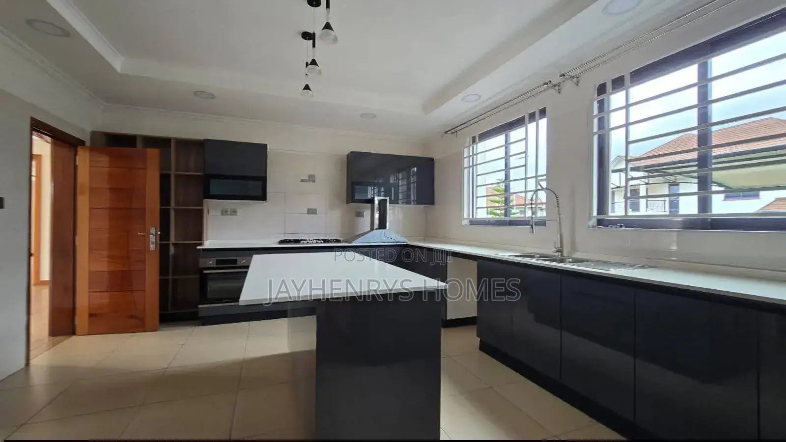 4bdrm House in Thindigua/Kasarini for rent