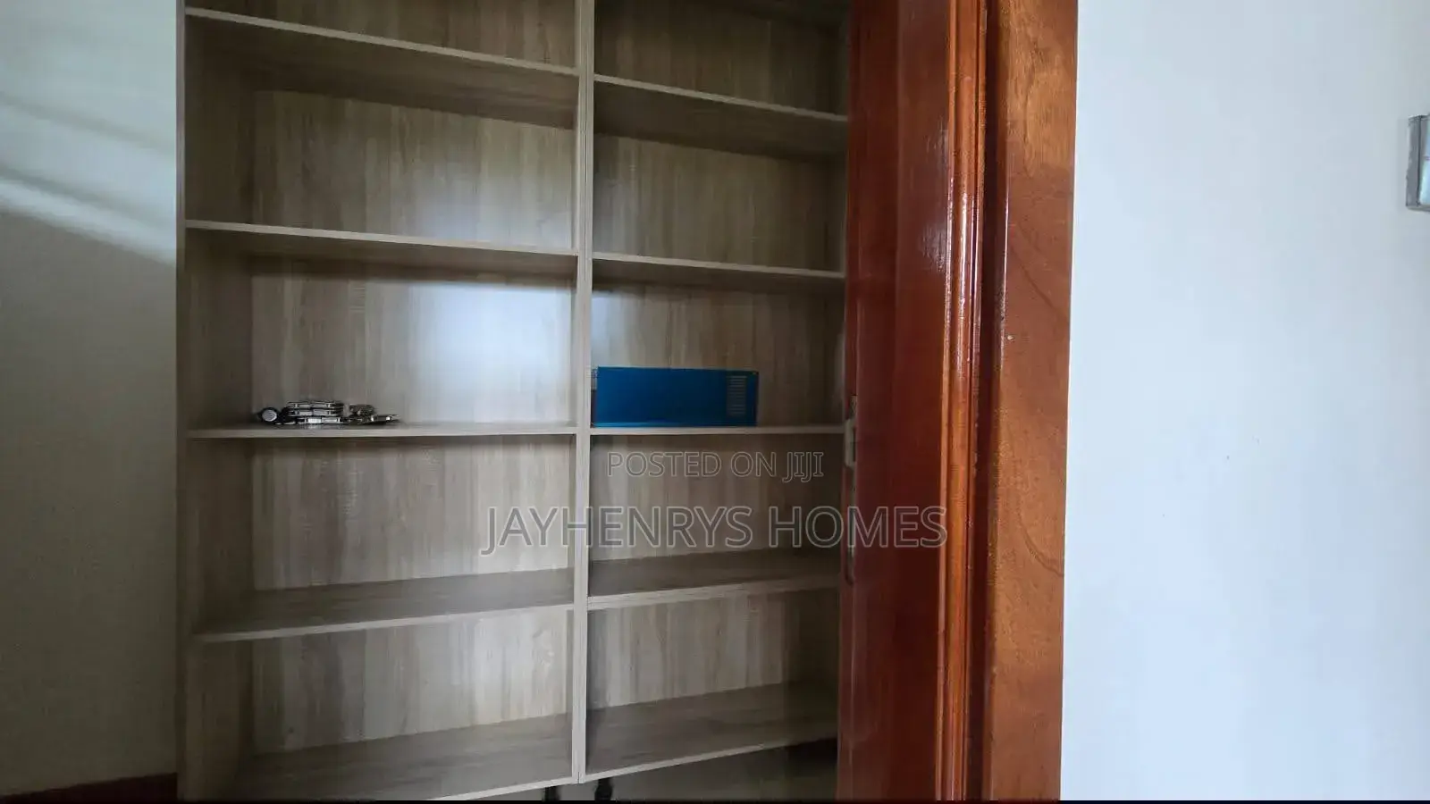 4bdrm House in Thindigua/Kasarini for rent