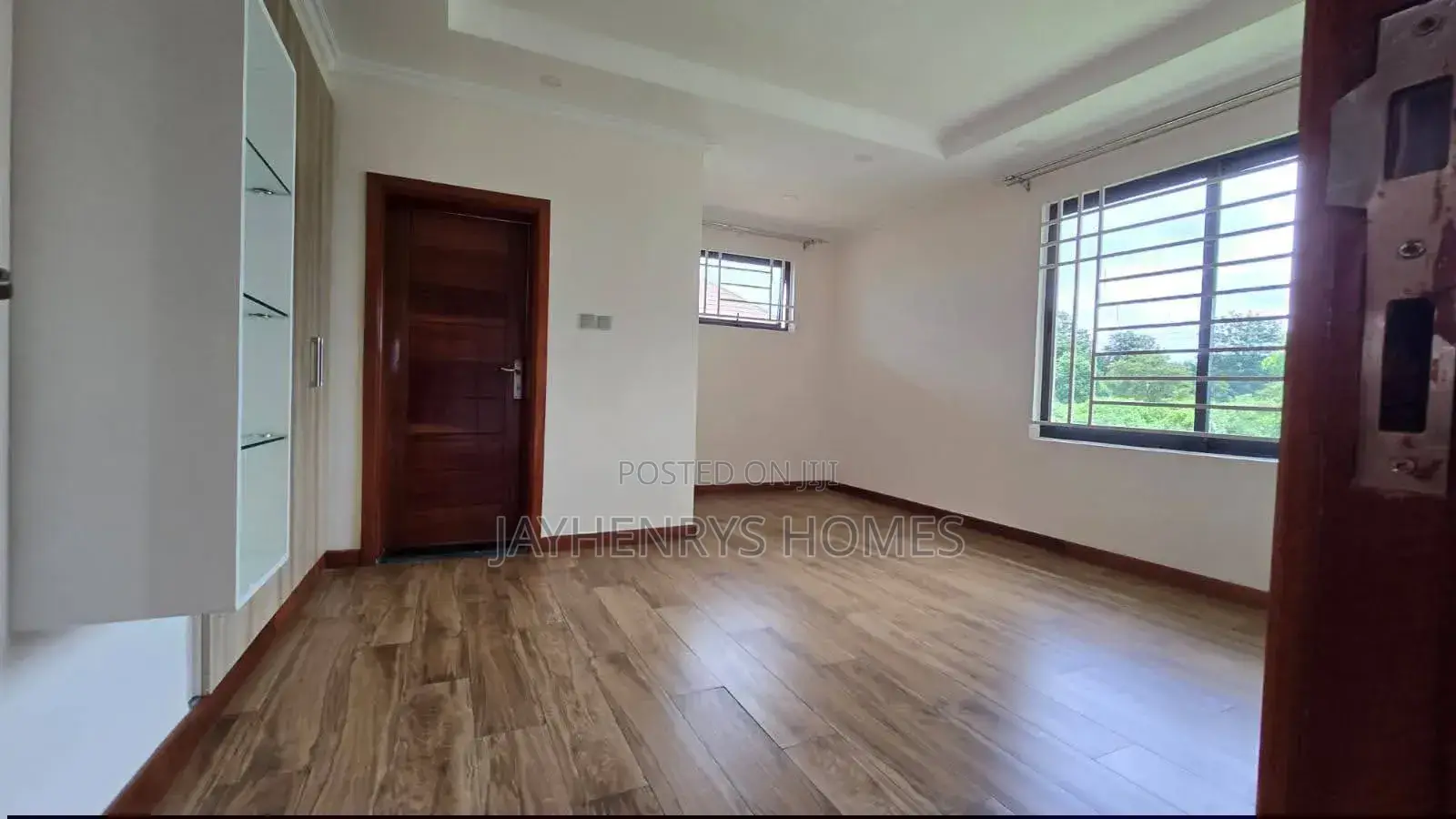 4bdrm House in Thindigua/Kasarini for rent