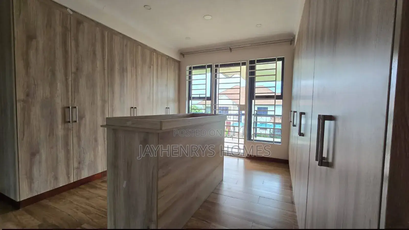 4bdrm House in Thindigua/Kasarini for rent