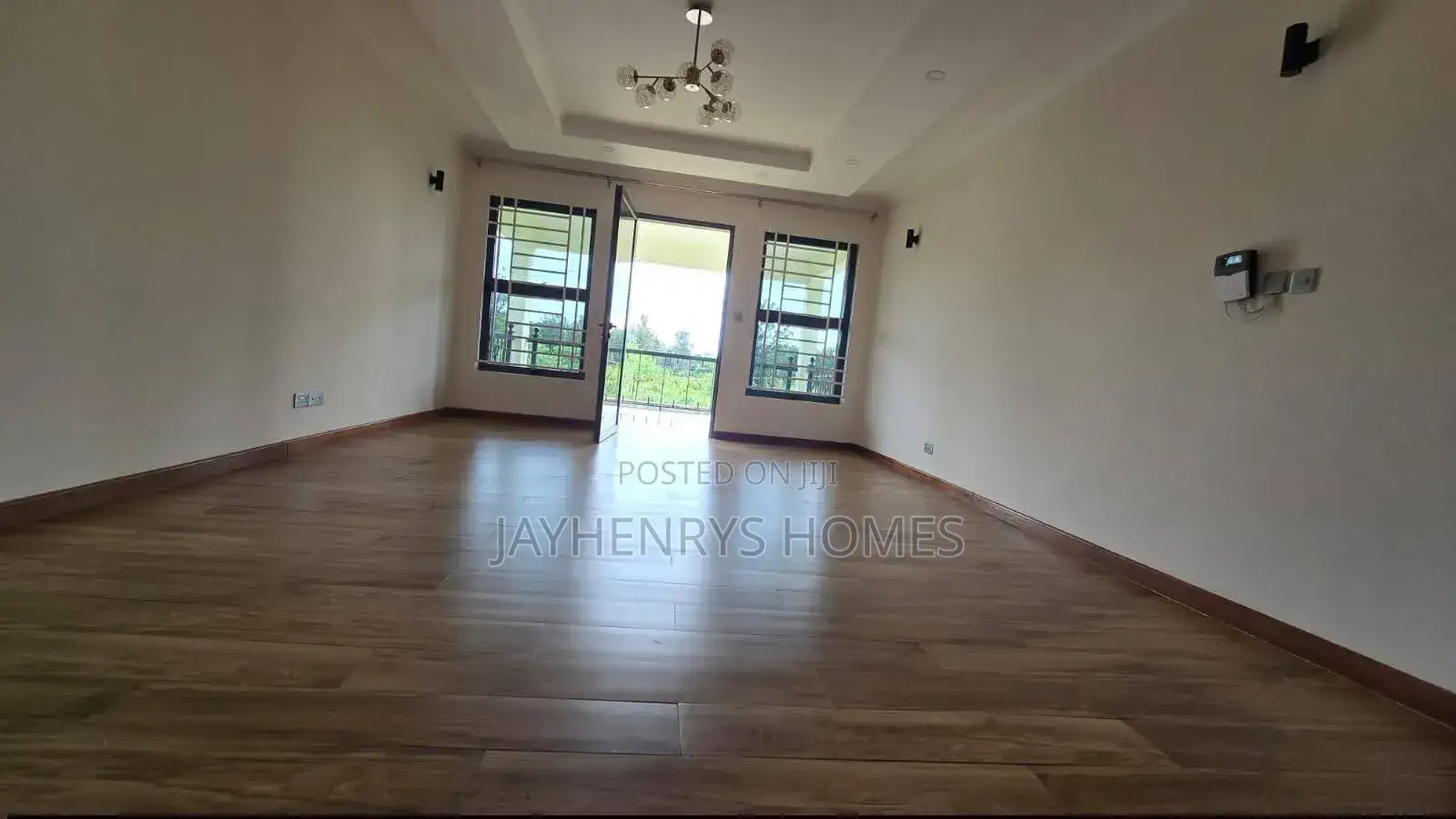 4bdrm House in Thindigua/Kasarini for rent