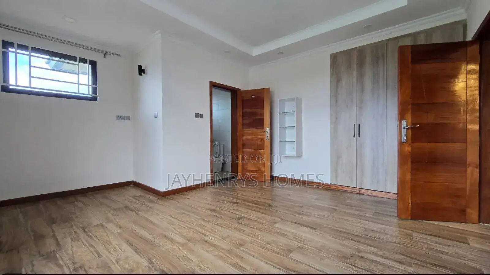 4bdrm House in Thindigua/Kasarini for rent