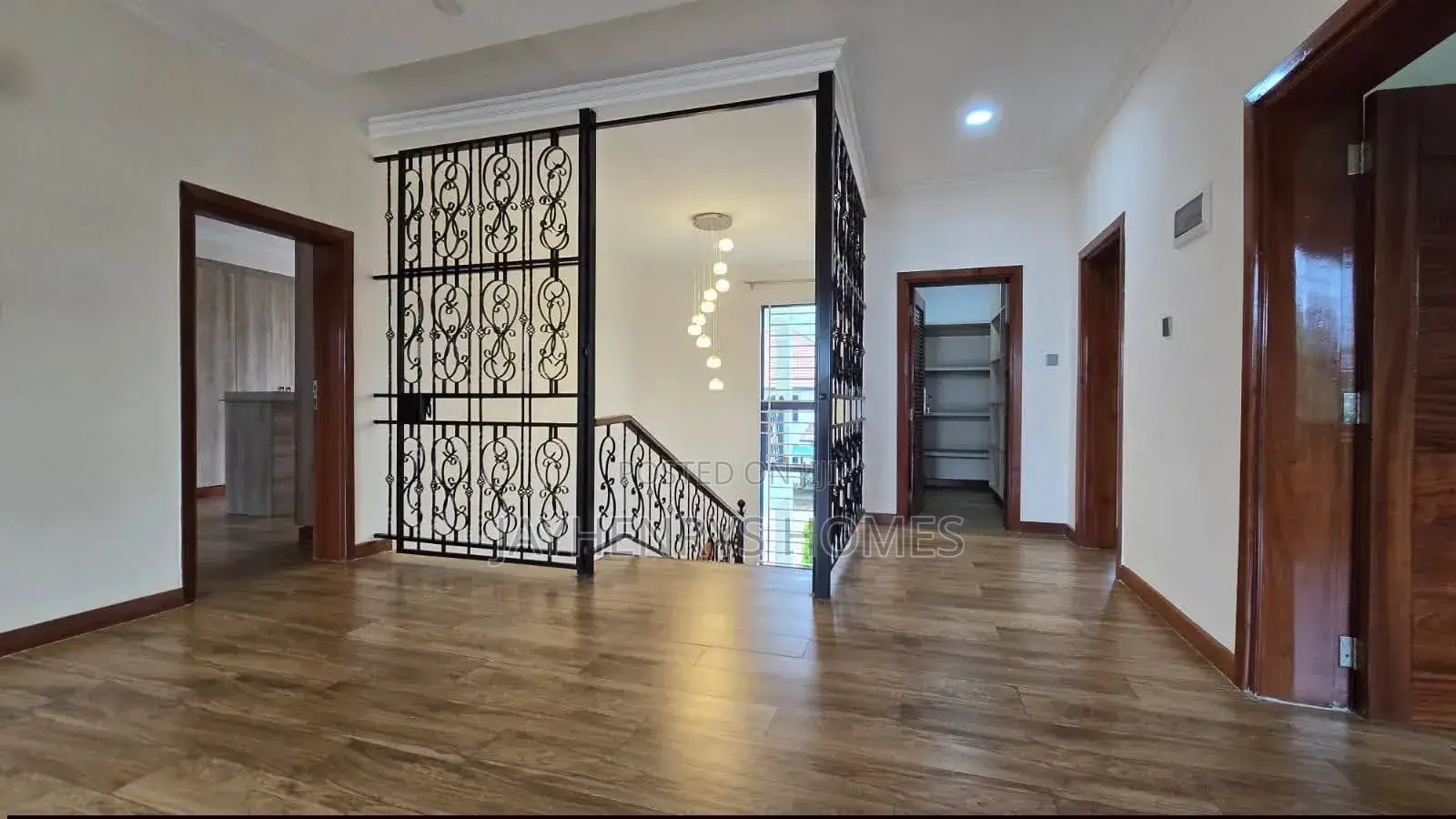 4bdrm House in Thindigua/Kasarini for rent