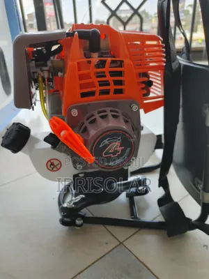 4-Stroke Brush Cutter