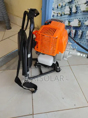 4-Stroke Brush Cutter